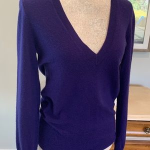 Banana Republic Cashmere Sweater sz. S
